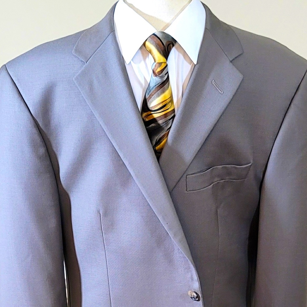 Coppley Black Label Sport Coat